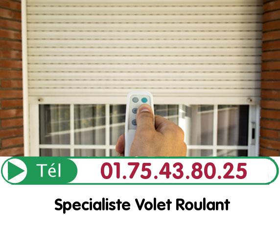 Deblocage Volet Roulant Louvres