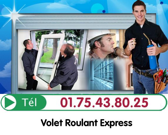 Reparateur Volet Roulant Louvres