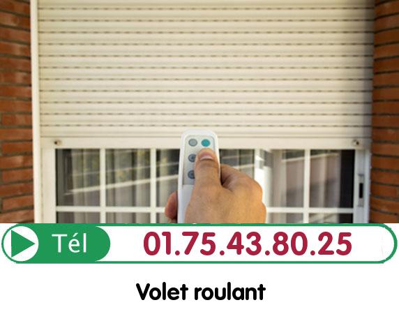 Reparation Volet Roulant Louvres