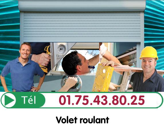 Volet Roulant Louvres