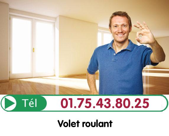 Volet Roulant Louvres