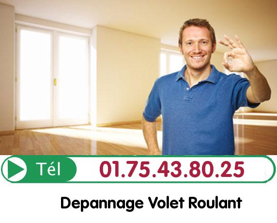 Volet Roulant Louvres